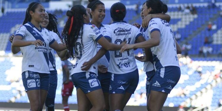 Franjitas sí ganan su partido y llegan a cuatro sin perder