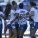 Franjitas sí ganan su partido y llegan a cuatro sin perder