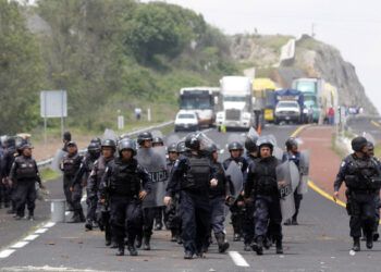 “No habrá otro Chalchihuapan”