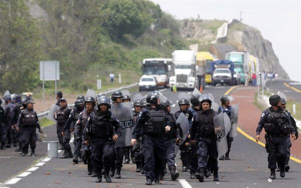 “No habrá otro Chalchihuapan”
