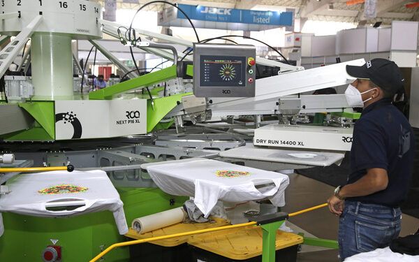 México genera 109 mil empleos formales durante enero