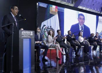 Sector textil, pilar económico poblano
