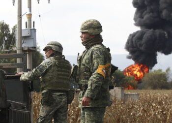 En ocho años, 69 quejas contra Ejército, en Puebla