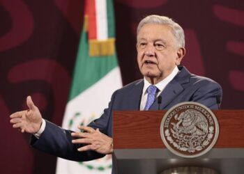 AMLO recibirá a delegación de Estados Unidos para hablar de migración