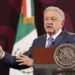 AMLO recibirá a delegación de Estados Unidos para hablar de migración
