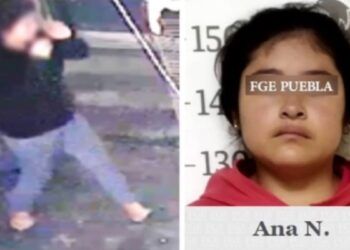 Detienen a tía de una menor asesinada en Granjas de San Isidro; ya son ocho implicados