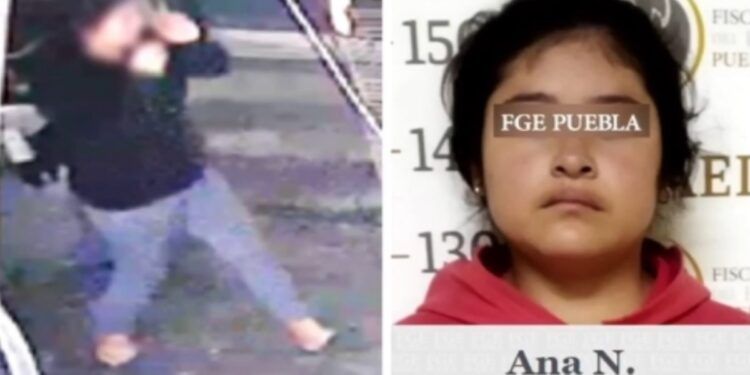 Detienen a tía de una menor asesinada en Granjas de San Isidro; ya son ocho implicados