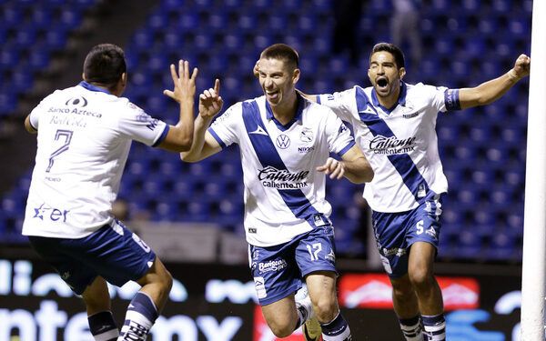 Vence Puebla a Mazatlán en el Cuauhtémoc