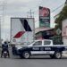 Asesinan a chofer de tráiler en Parque Finsa
