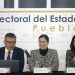 Debate de aspirantes a gobierno en mayo: IEE
