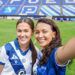 Llegan dos nuevos refuerzos a las filas del Puebla femenil