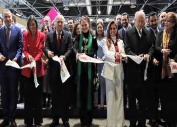 México será el país invitado a la FITUR 2025