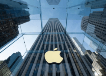 Apple aumenta su facturación en 13% durante el último trimestre de 2023
