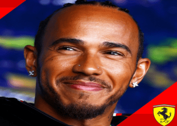 Hamilton llegará a Ferrari en 2025