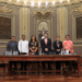 Secretaria de Desarrollo Rural comparece ante el Congreso de Puebla