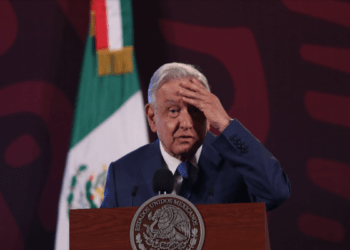 Un país “mañanero”