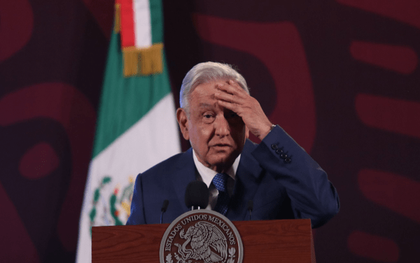 Un país “mañanero”