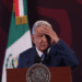 Un país “mañanero”