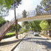 Retirarán puente frente al CENHCH