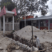Avanza rehabilitación y construcción en Venustiano Carranza tras paso de Otis