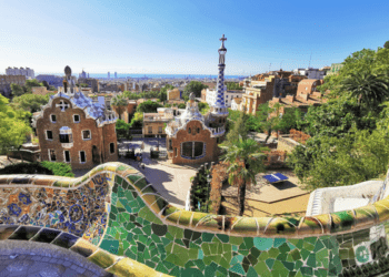 Barcelona, el balance entre la historia y la modernidad