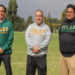 Nuevo staff en Aztecas UDLAP