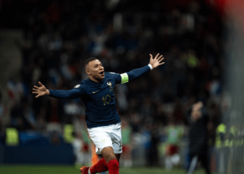 Le Parisien asegura que Mbappé fichará con el Real Madrid