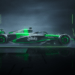 Stake Team Kick Sauber presenta su monoplaza para la temporada 2024 de F1