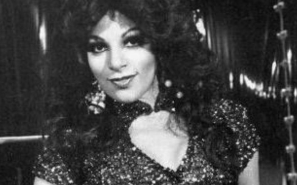 Muere Gina Montes, exbailarina de “La Carabina de Ambrosio”
