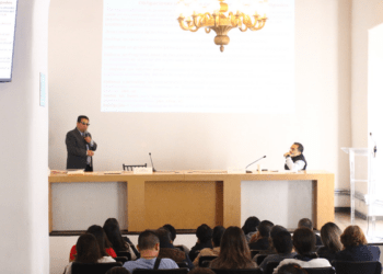 Congreso de Puebla continúa con capacitaciones en gestión y administración documental