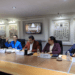 Congreso de Puebla aprueba renuncias de magistrados del Tribunal Superior de Justicia