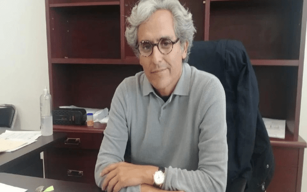 Asesinan en Zacatecas a cuñado de Ricardo Monreal