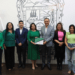 Secretaria de Medio Ambiente, Desarrollo Sustentable y Ordenamiento Territorial comparece en el Congreso de Puebla