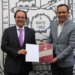 Titular de la Secretaría de Cultura en Comisión del Congreso de Puebla