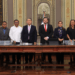 Titular de la Fiscalía General del Estado comparece ante el Congreso de Puebla