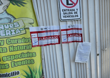 Avanza cierre definitivo