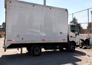 SPP Texmelucan captura a asaltante de autotransporte