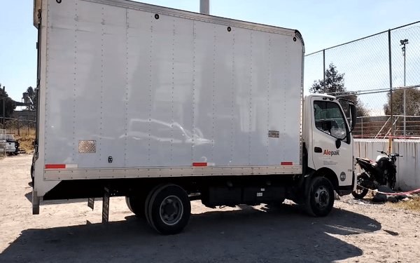 SPP Texmelucan captura a asaltante de autotransporte