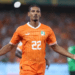 Sébastien Haller, el héroe nacional de Costa Marfil tras ganar la Copa África