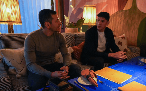 Jimmy Lozano destaca participación de Edson Álvarez en el West Ham