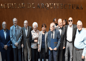 Arquitectura BUAP, de un salón a la quinta matrícula universitaria