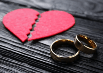 Frenó la pandemia divorcios de mexicanos