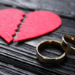 Frenó la pandemia divorcios de mexicanos