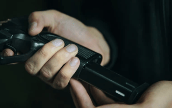 México ha decomisado más de 50 mil armas durante el actual sexenio