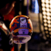 Checo Pérez presenta su casco para la temporada 2024 de F1