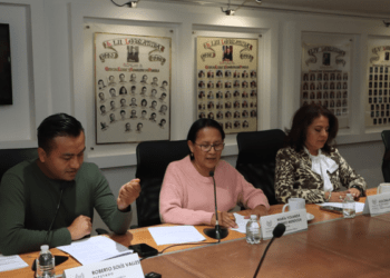 Comisión del Congreso de Puebla aprueba reformas para tener mayor control del perfil de los elementos de seguridad pública