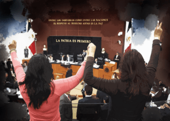Diez políticos poblanos, agresores en razón de género