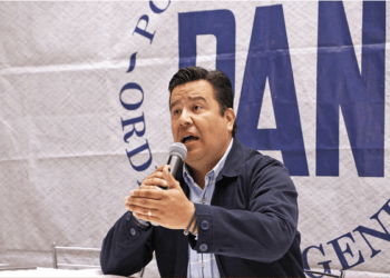 Exigen a Zaldívar frenar falsedades