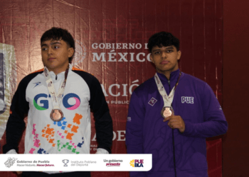 Rafael Ramírez Fernández brilla en campeonato en Italia