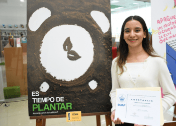 Premian talento y creatividad